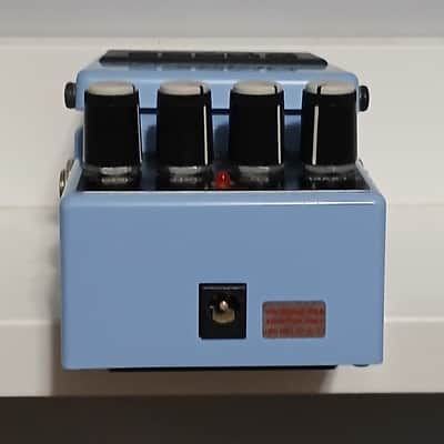 Boss CH-1 Super Chorus image 3