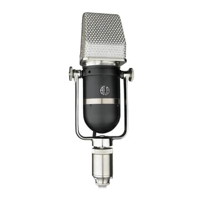 AEA KU4 - Supercardioid Ribbon Microphone image 2