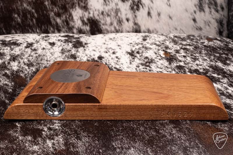 Wild Dog Emu Stomp Box - 540526 image 1