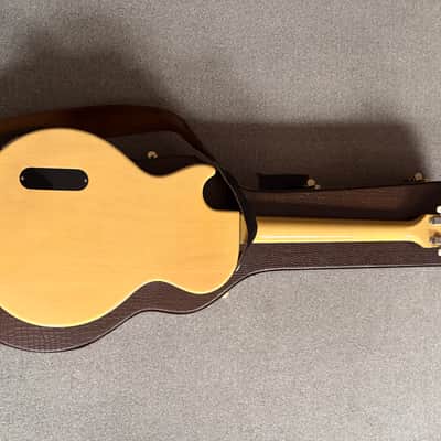 Gibson Custom Shop '57 Les Paul Junior Reissue image 2