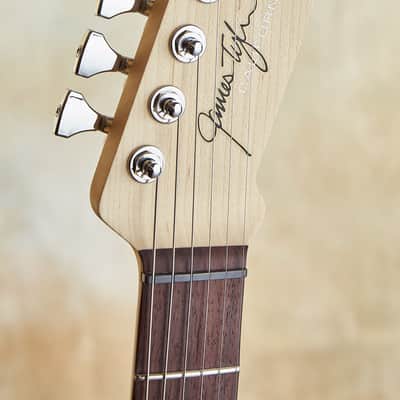 James Tyler Dann Huff Original Classic image 19