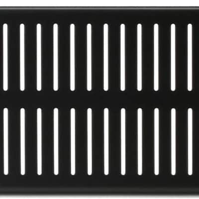 Middle Atlantic Products EVT Series Vent Panel - 2-space (5-pack) Bundle image 1