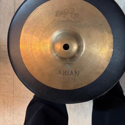 Sabian B8 Pro 8in Splash image 1