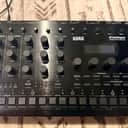 Korg Drumlogue Hybrid Drum Machine 2022 - Present - Black