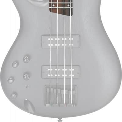 Ibanez 1NK1PC0376-WK Neck for SR300EBL-WK image 1