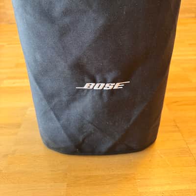 Bose S1 Pro Multi-Position PA System 2010s - Black image 5