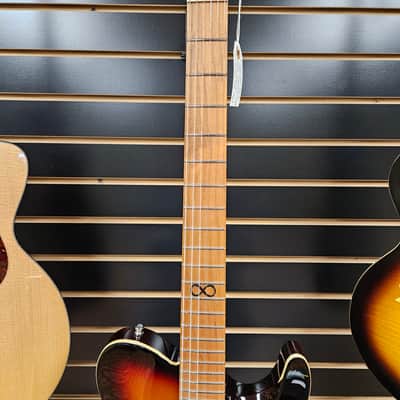 Chapman ML3 Pro Traditional - Classic Sunburst Metallic image 2