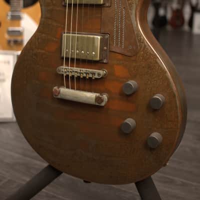 James Trussart Steeldeville Rusty Bild 6
