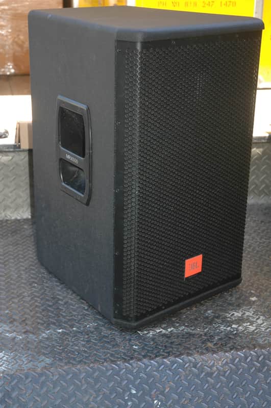 JBL MRX-515 2005-2010 - Duraflex Over Wood image 1