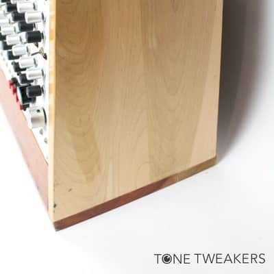 MFOS Music From Outer Space Modular Synthesizer arp 2500 VINTAGE SYNTH DEALER image 5
