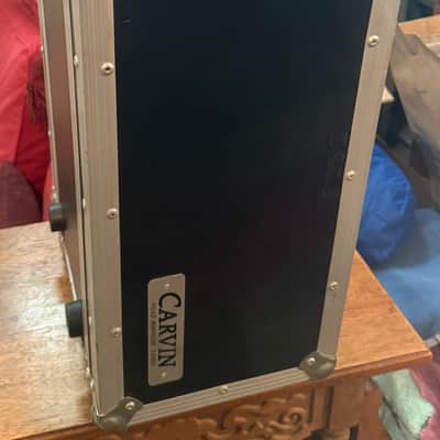 Mesa Boogie Lone Star 2-Channel 100-Watt Amp Rack Head image 9