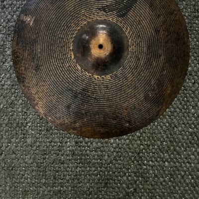 Zildjian 22" K Custom Special Dry Crash Cymbal 2017 - 2020 - Traditional image 9