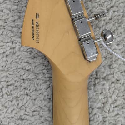 Mint Fender Player II Jazzmaster Electric Guitar, Rosewood Fingerboard, Coral Red image 6
