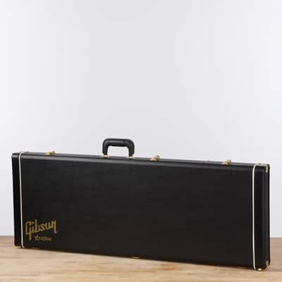 Gibson Custom Explorer Custom, Ebony | Demo image 7