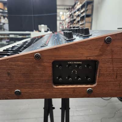 Oberheim OB-8 with MIDI image 20