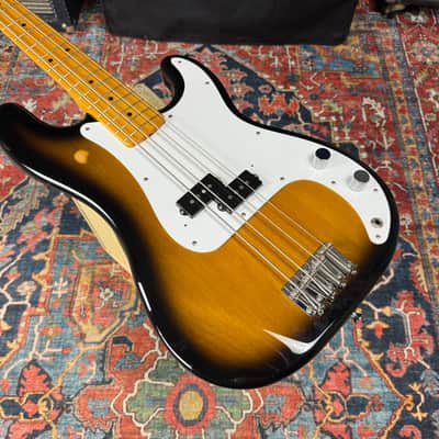 Fender 1957 Reissue Precision Bass PB57 US MIJ - 2007-2011 image 6