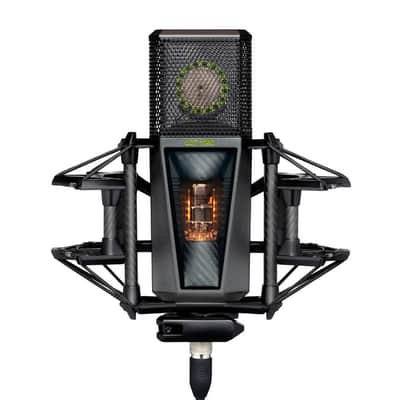 Lewitt Ultimate Microphone System LCT 1040, Shock mount, Pop filter XL, 10-pin microphone cable, Transport case , New, Free Shipping image 17
