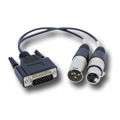 Marian Clara D1 PCIe AES/EBU Audio Interface - PCIe Sound Card image 2
