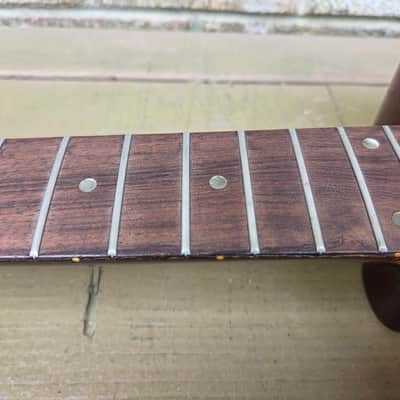 Vintage 1967 Gibson B-45-12 Twelve String Acoustic Guitar Project! image 14