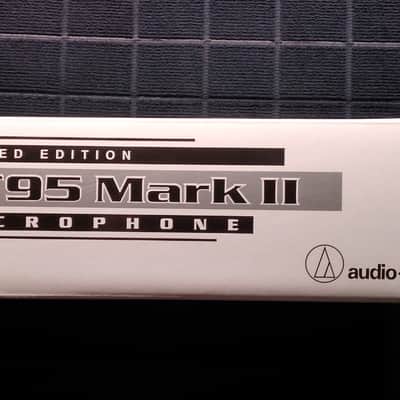 Audio Technica ST95 MKII (Free USA Shipping) image 21