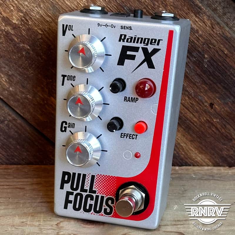 Immagine Rainger FX Pull Focus - 1
