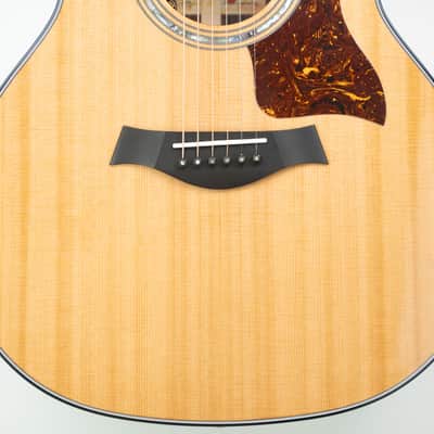 Taylor Legacy 714ce Natural 2025 image 4