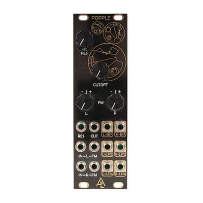 After Later Audio Popple Multimode Filter