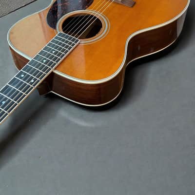 Martin M-36 (0000-36) 2012 image 10