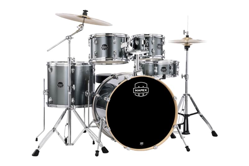 MAPEX IT VE5295FTCVC VENUS ROCK 5 PEZZI image 1