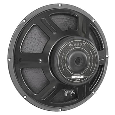 Eminence DELTA 15LF-4 15" 4ohm Pro Audio Subwoofer Woofer Speaker 1200W 2.5in VC image 1