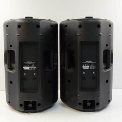Behringer B215XL 15" 1000 Watt Passive PA Speaker-PAIR image 5