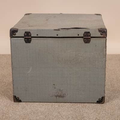 1960s Ludwig 10x14 Prep Model Parade Drum w/ Hard Case image 20