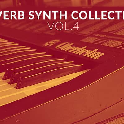 Reverb Oberheim Synth Collection Sample Pack by Rik Marston image 2
