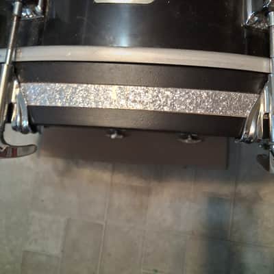 Ludwig Classic series 1980-81 - Black cortex image 4