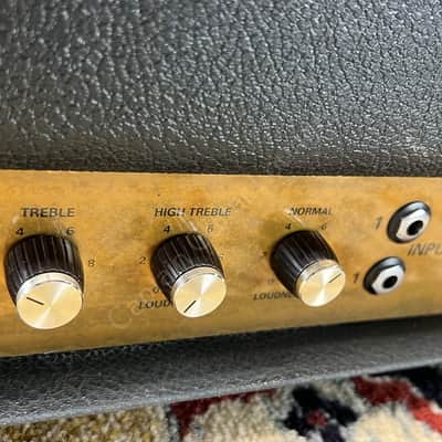 1991 Marshall - 1987X - ID 4720 image 7