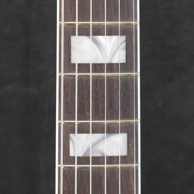 Mint Fender American Vintage II 1966 Jazzmaster Rosewood Fingerboard 3-Color Sunburst image 4