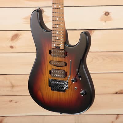 Charvel Guthrie Govan Signature MJ San Dimas® SD24 CM - (CH-083) Serial: JFC2100473 image 3