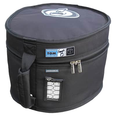 Protection Racket 8" Tom Cases-8"x8" image 2