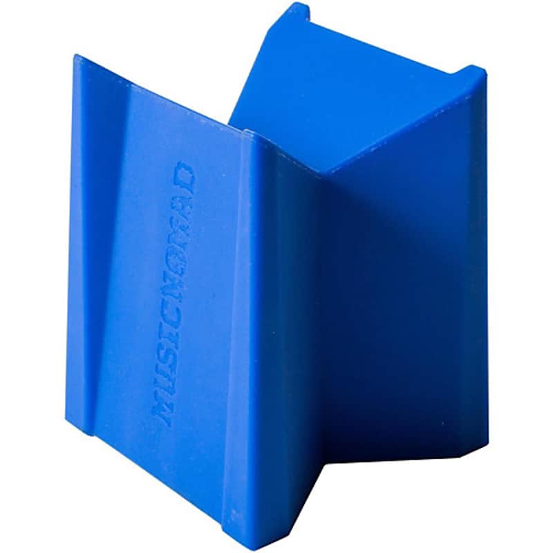 Music Nomad MN206 Cradle Cube Neck Support for Stringed Instruments image 1
