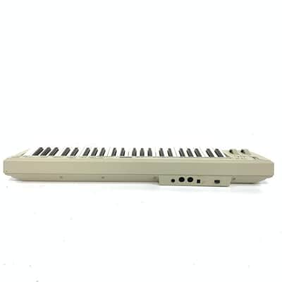 Yamaha CBX-K2 MIDI Keyboard - 90's  #2 TGHM image 6