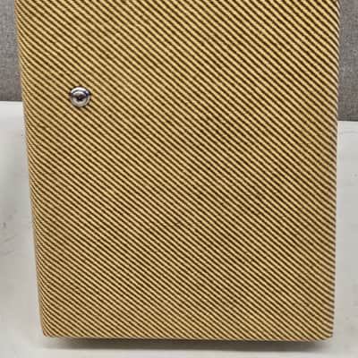 Champ 1953 Clone 5F1 Circuit Handwired Guitar Amplifier Combo 1X8" Speaker image 4