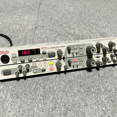 Akai MFC42 Analog filter module | Reverb Canada