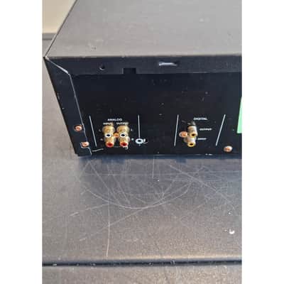Tascam DA-20MKII - Audio Recorder - Fair image 9