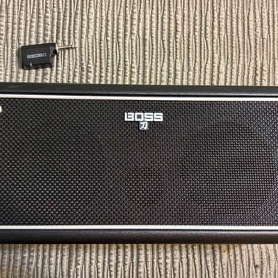 Boss Katana Air EX 2024 - Black image 2