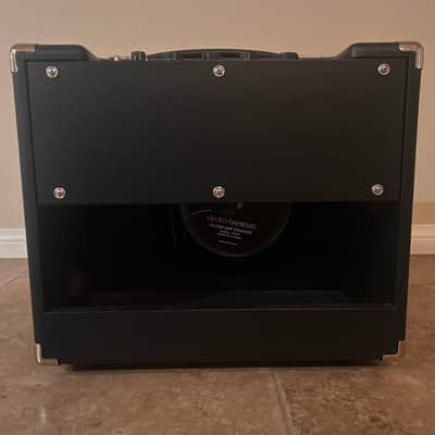 Electro-Harmonix Dirt Road Special Reissue 40-Watt 1x12" Guitar Combo 2019 - Present - Black image 2