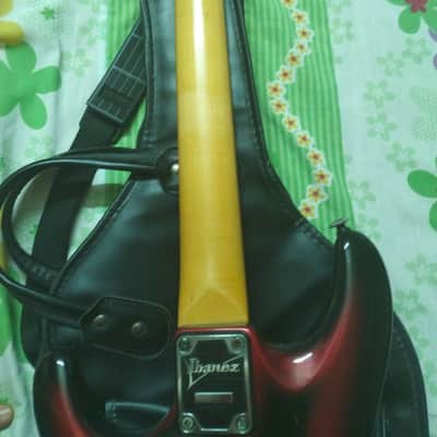 (Pre Joe) Ibanez 540R custom Japan 1992 image 16