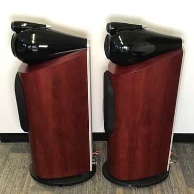 B&W Bowers & Wilkins 803 D3 Tower Speakers (Pair) image 12