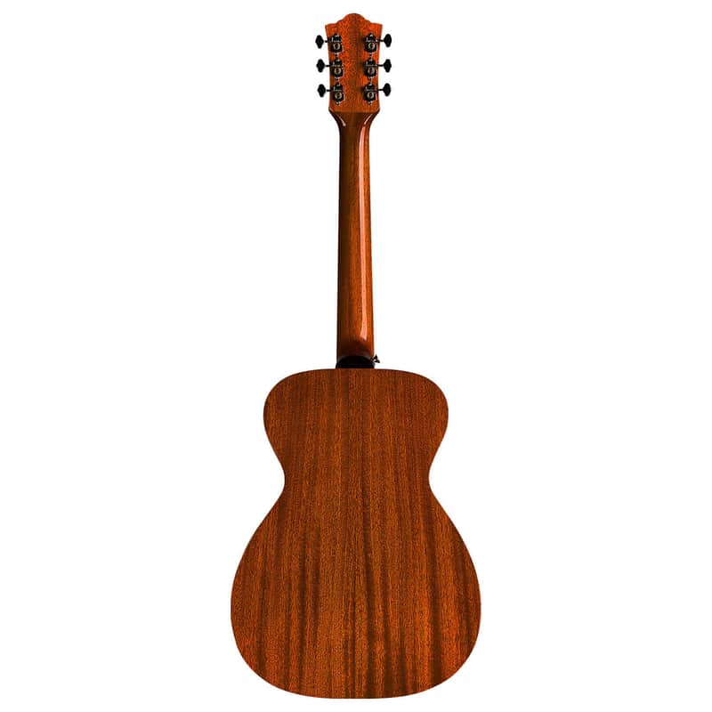 Guild Westerly Collection M-120L Left-Handed image 2