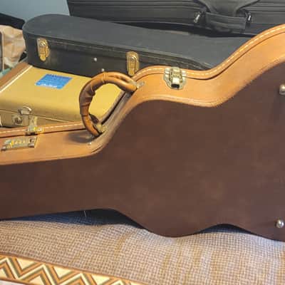 Gibson Chet Atkins Tennessean (1990 - 2005) image 11