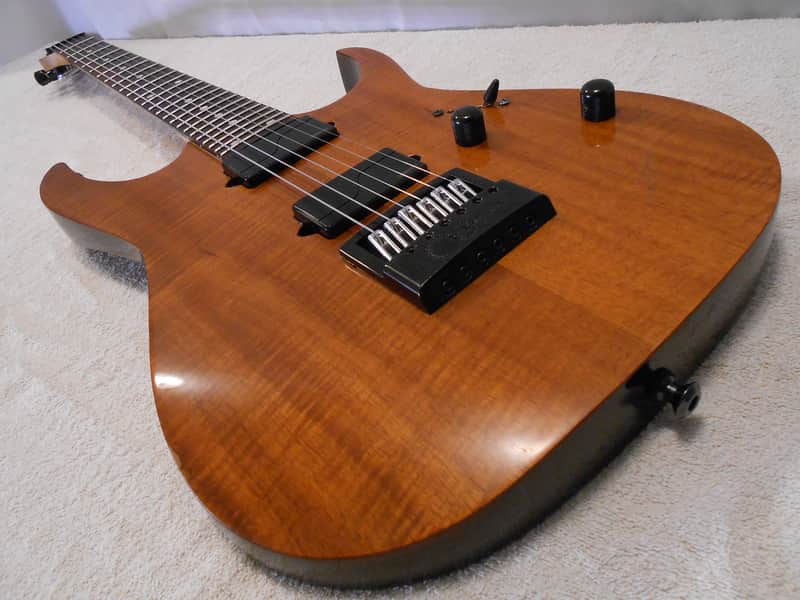 Ibanez RG652KFX Prestige | Reverb